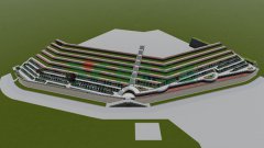 福建三山陵寝福寿区