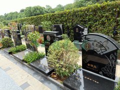 武汉千子星空陵寝-2