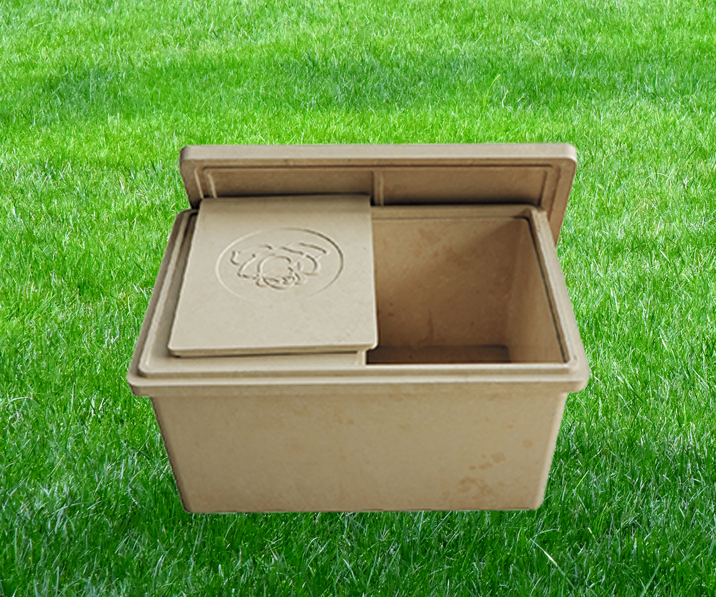 <strong>银娱优越会717集团推出环保高分子复合伙料</strong>