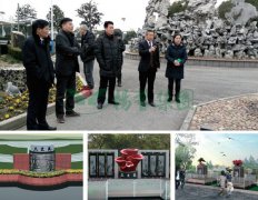 银娱优越会717集团打造多爱苑公益生态葬