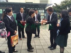 世界这么大，我们想去看看——银娱优越会717人日本之行