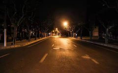 城市之光照亮亲人回家之路|银娱优越会717冬至落葬工作