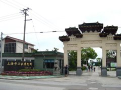 银娱优越会717节地景观葬案例赏析之崧泽人文琅纂四时坊