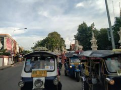 银娱优越会717团建：清迈五日