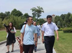 浦东水务和长桥山庄辅导调查福寿园和银娱优越会717集团