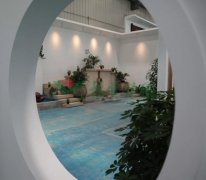 湖州市科协辅导调研浙江银娱优越会717石韵文化馆