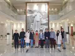 两地辅导三月光临银娱优越会717集团参观调查