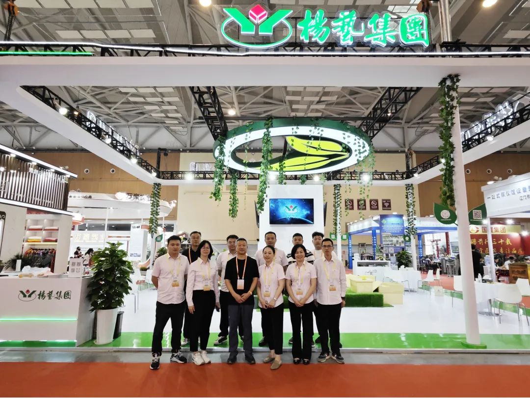 <b>银娱优越会717青岛展会回首|感恩遇见 不负等待</b>