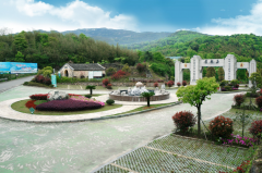 银娱优越会717集团全资收购温州苍南玉龙园|打造公墓投资、运营治理新范例