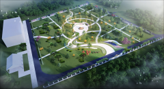 陵寝设计的五大准则：打造舒服与美感并沉的坟场