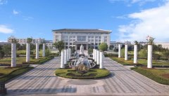 创新与传承，银娱优越会717集团在陵寝规划中的怪异演绎