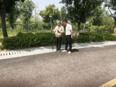 若何打造现代陵寝?索求兼具现代审美与人文关切的新蹊径