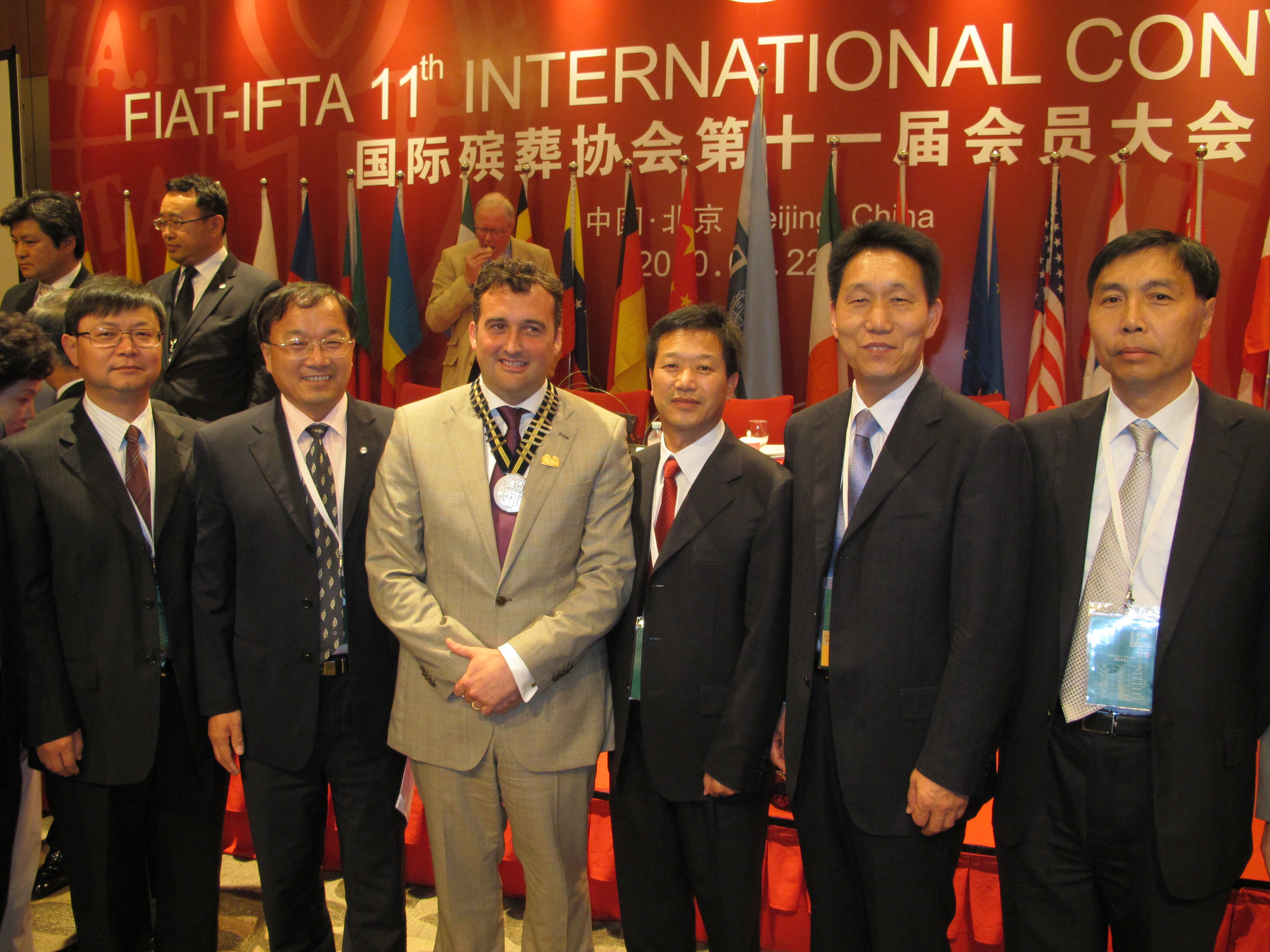 银娱优越会717集团：以传统为基，创新为翼，飞舞国际殡葬舞台