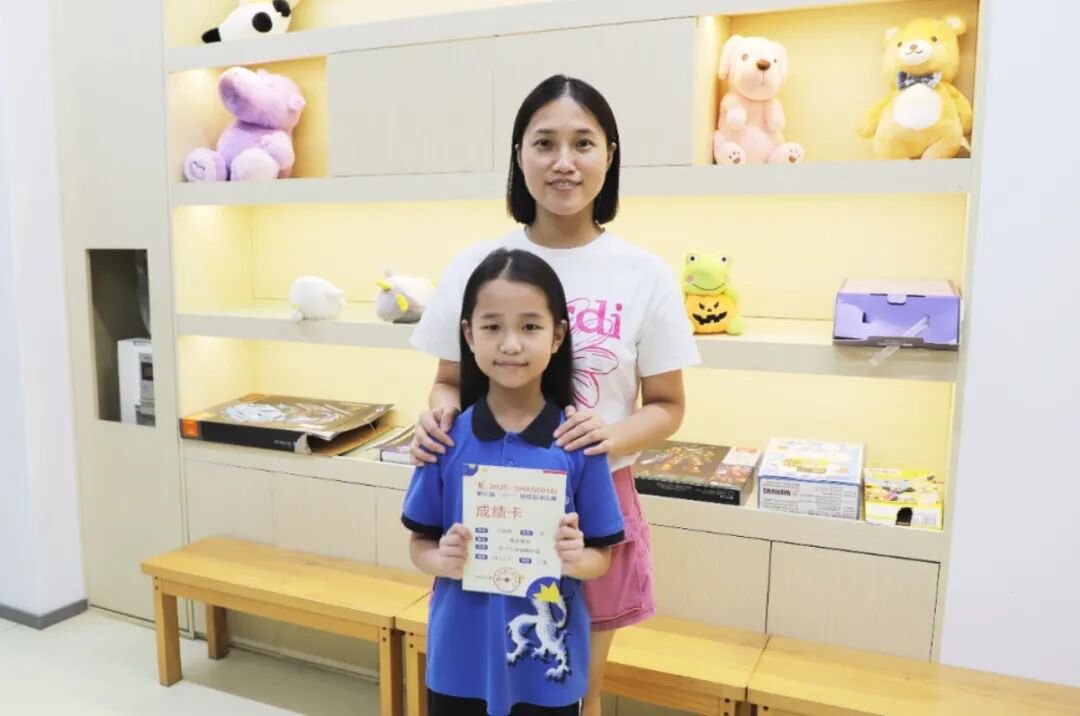 从零基础到游泳校队|许安琪的蜕变，见证精英泳馆的专业护“泳”路