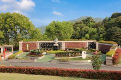 若何打造生态陵寝？