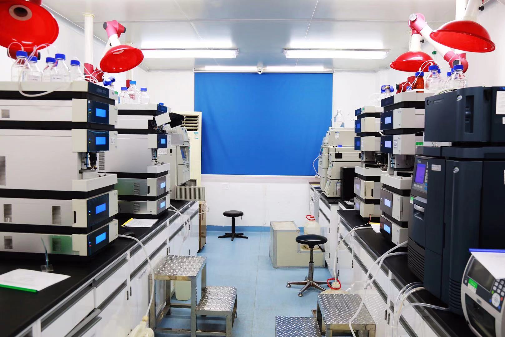 现代化药物研究院，引发老字号新活力